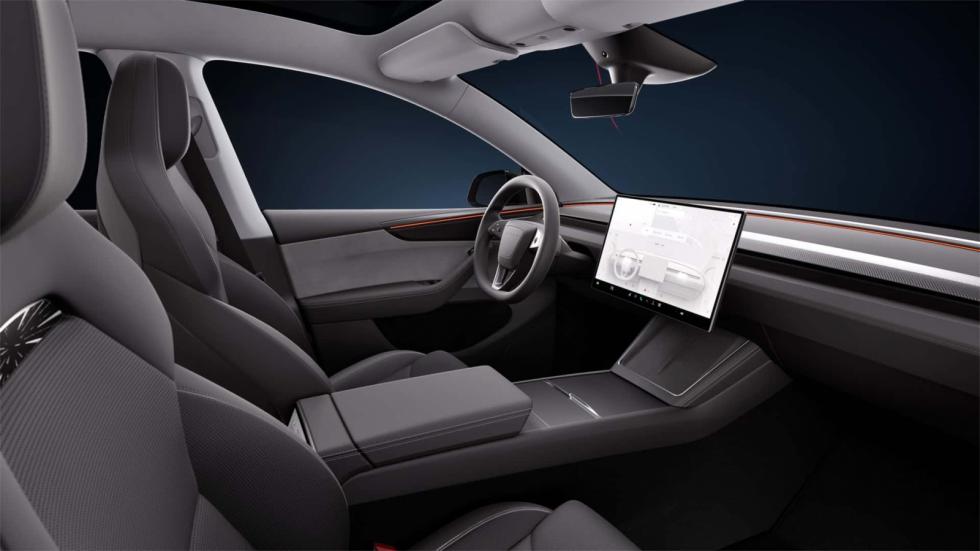 Πρεμιέρα για το νέο Tesla Model Y Performance -Η τιμή του στην Ελλάδα
